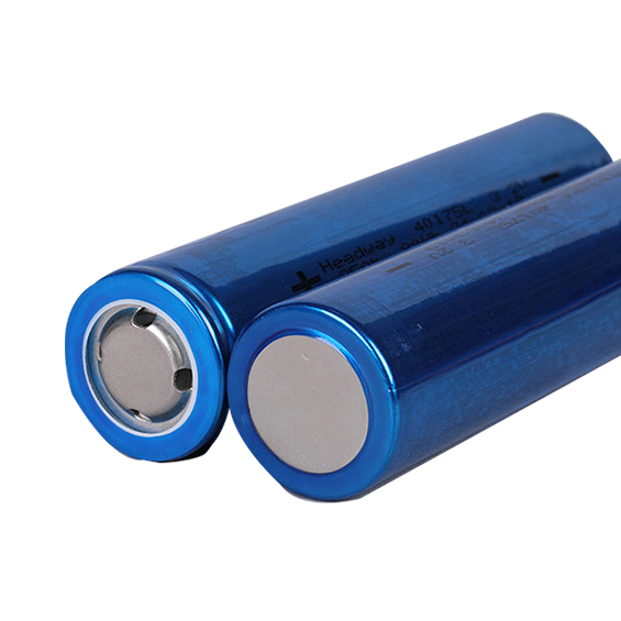 40146L磷酸鐵鋰電池 40146L磷酸鐵鋰電池